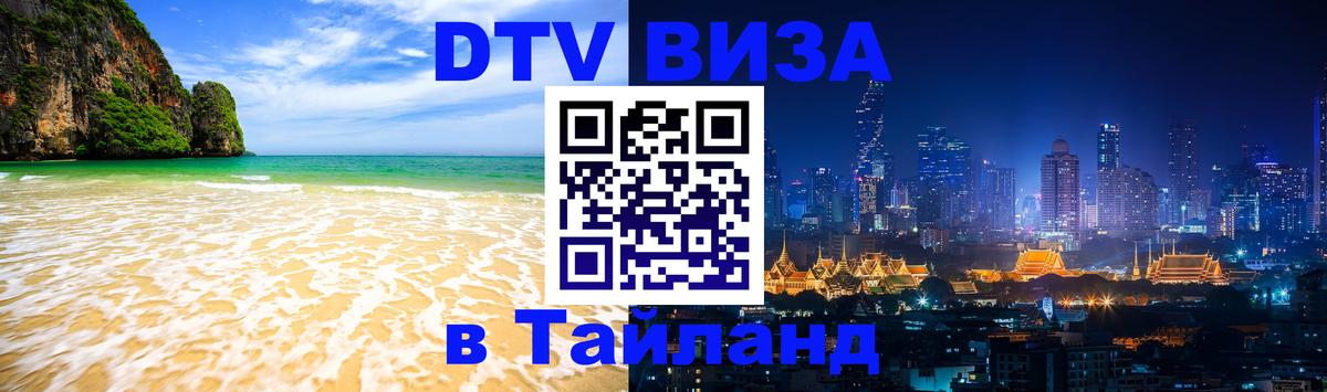 Сколько стоит DTV виза — актуальные цены, оформление даже без документов - Рубцовск  19.11.2025 